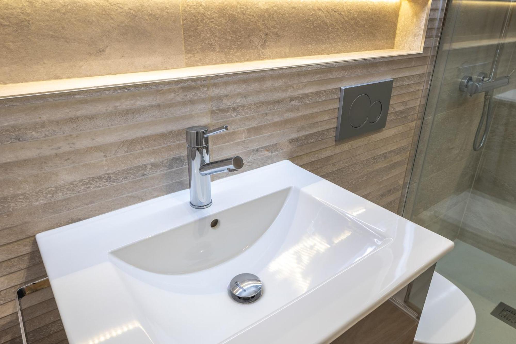 Tuapartamento Gran Boutique - Centro Ciudad Plaza Del Castillo Lejlighed Pamplona Eksteriør billede