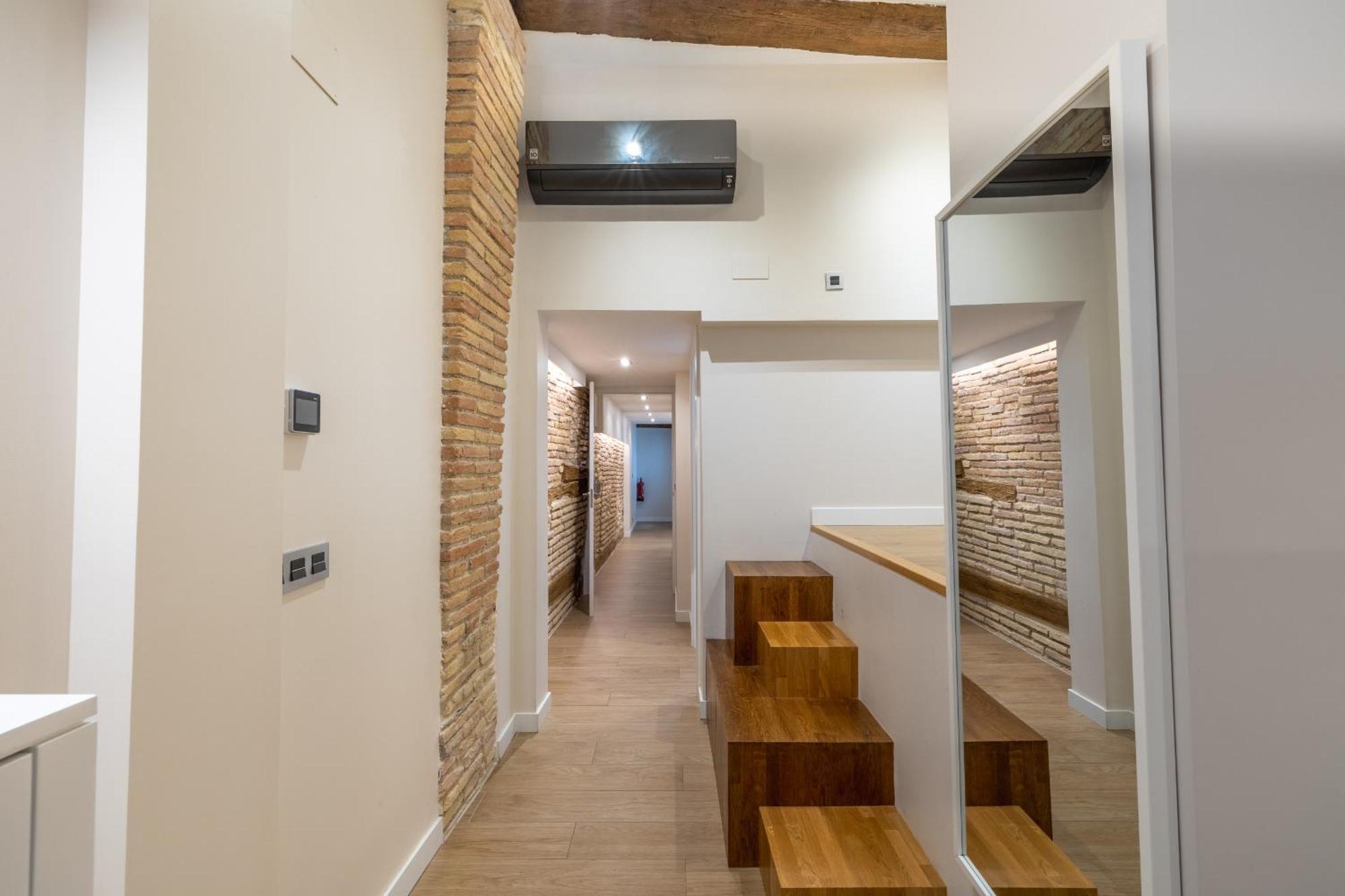 Tuapartamento Gran Boutique - Centro Ciudad Plaza Del Castillo Lejlighed Pamplona Eksteriør billede