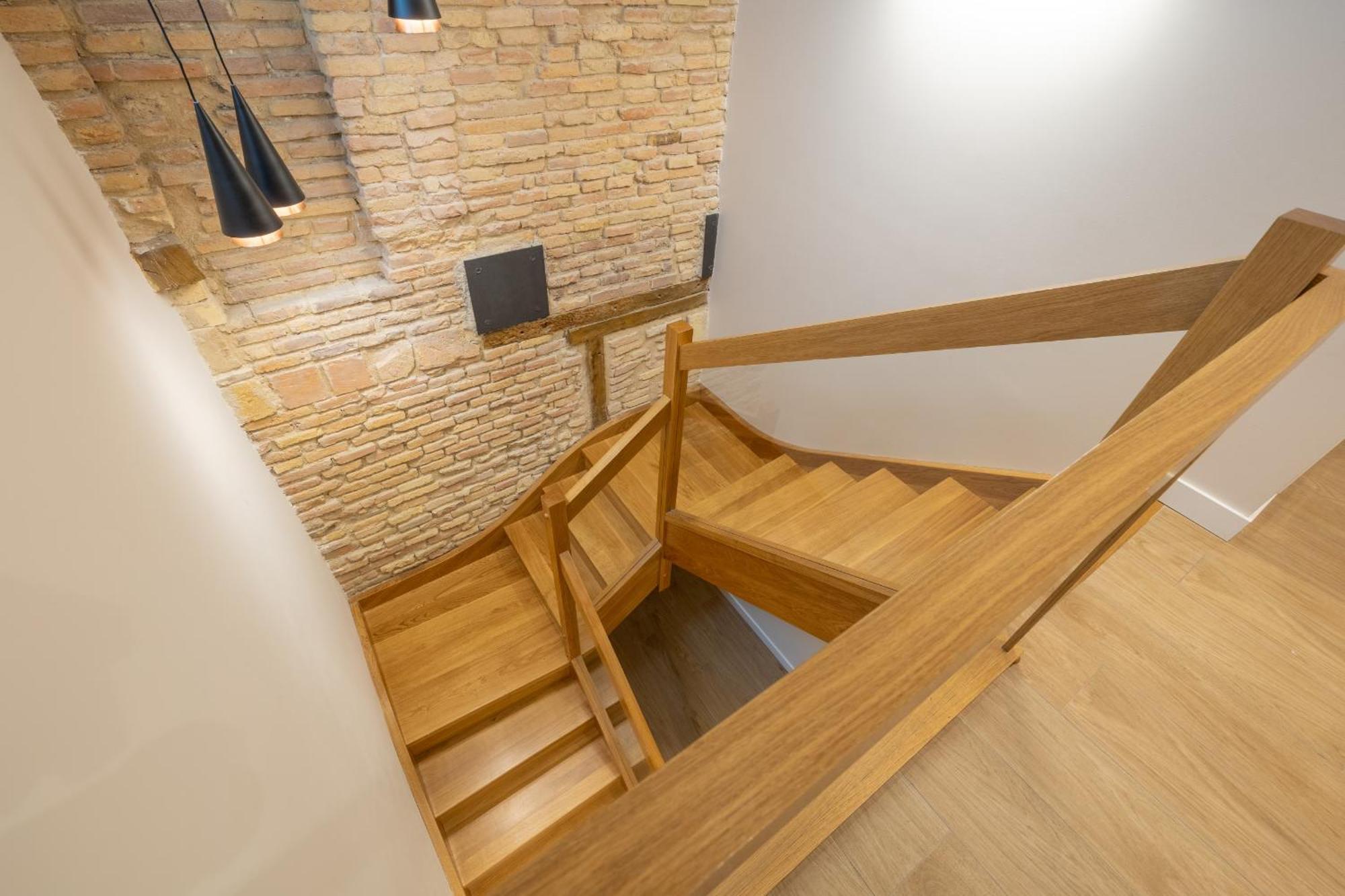 Tuapartamento Gran Boutique - Centro Ciudad Plaza Del Castillo Lejlighed Pamplona Eksteriør billede