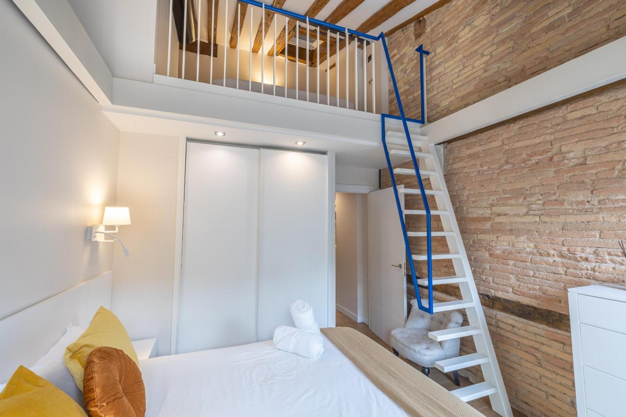 Tuapartamento Gran Boutique - Centro Ciudad Plaza Del Castillo Lejlighed Pamplona Eksteriør billede