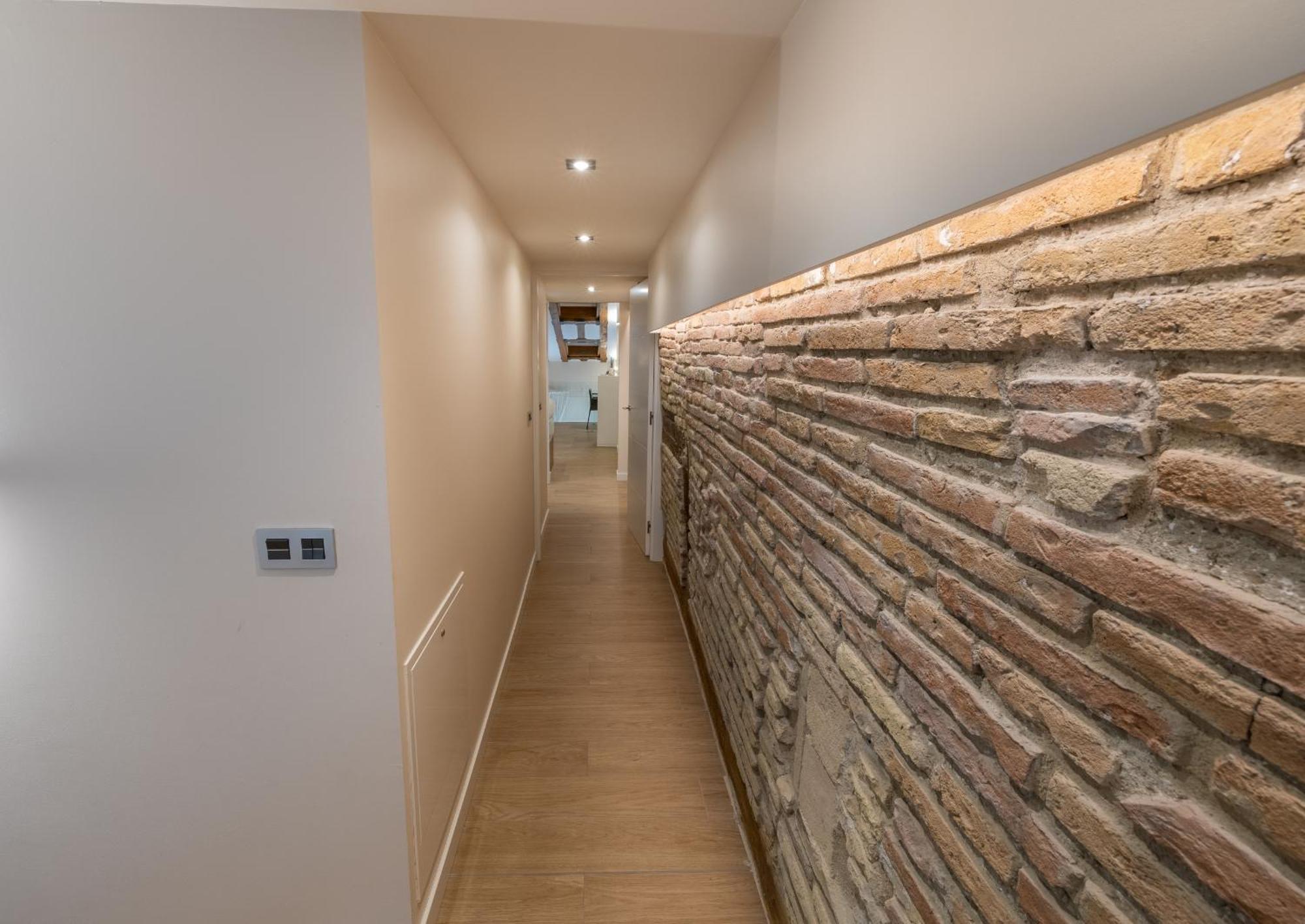 Tuapartamento Gran Boutique - Centro Ciudad Plaza Del Castillo Lejlighed Pamplona Eksteriør billede
