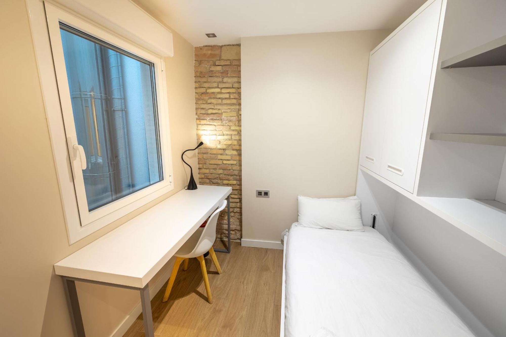 Tuapartamento Gran Boutique - Centro Ciudad Plaza Del Castillo Lejlighed Pamplona Eksteriør billede